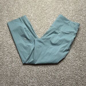 Lululemon Base Pace High-Rise Tight 25"